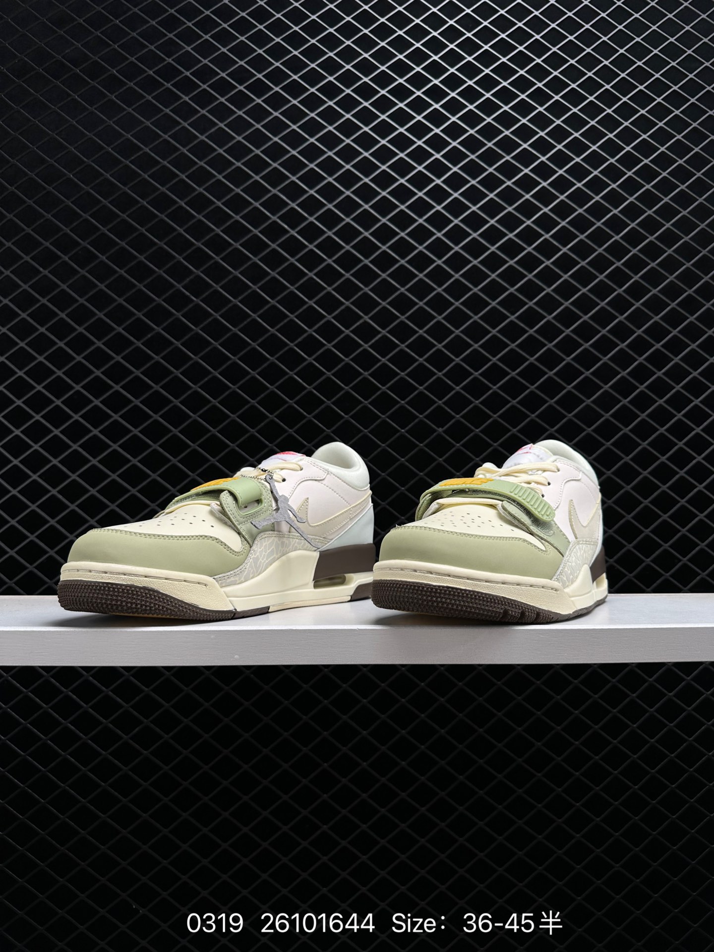 Air Jordan Legacy 312 Low